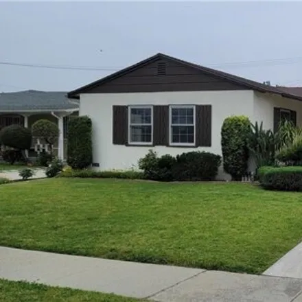 Image 1 - 2251 South Campbell Avenue, Alhambra, CA 91803, USA - House for rent