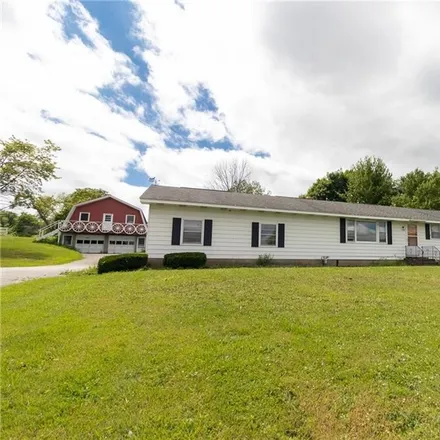 Buy this 4 bed house on 13501 Route 19 in Indian Head, LeBoeuf Township
