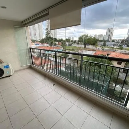 Rent this 3 bed apartment on Rua Braganca Paulista in 265, Rua Bragança Paulista