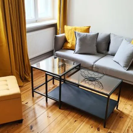 Rent this 2 bed apartment on Greifswalder Straße 150 in 10409 Berlin, Germany