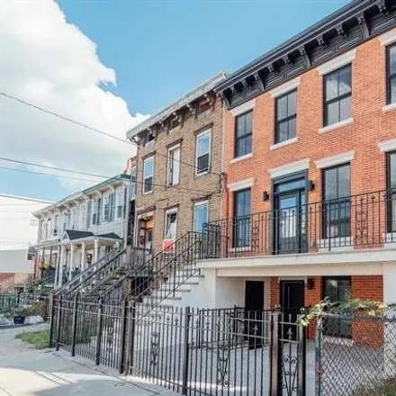 Buy this 4 bed house on 332 Whiton Street in Communipaw, Jersey City