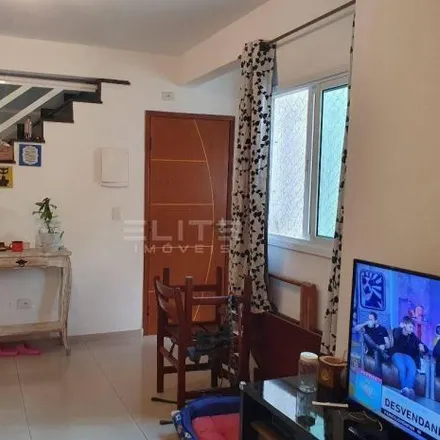 Buy this 3 bed apartment on Borracharia M.A.M. in Travessa Clemente Ferreira, Vila Alice