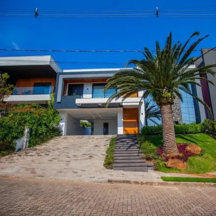 Buy this 3 bed house on Rua Almir Arlindo Frank in Encosta do Sol, Estância Velha - RS