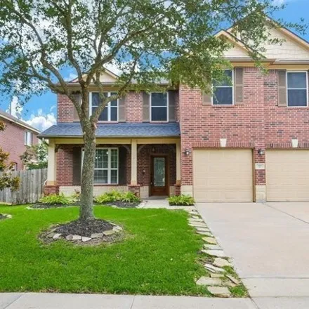 Rent this 4 bed house on 7900 South Echo Branch in Fort Bend County, TX 77459