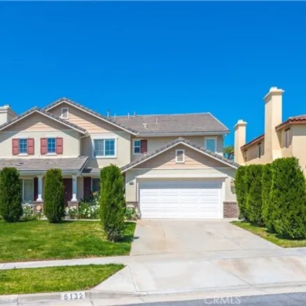 Buy this 5 bed house on 6106 Jadeite Avenue in Rancho Cucamonga, CA 91737