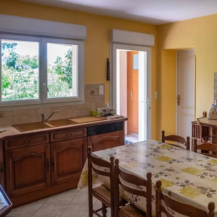 Rent this 3 bed house on 47310 Sérignac-sur-Garonne