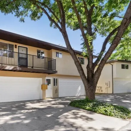 Buy this 2 bed condo on 1811 Fremont Court in Davis, CA 95617