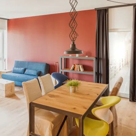 Rent this 3 bed apartment on Kleine Brüdergasse in 01067 Dresden, Germany