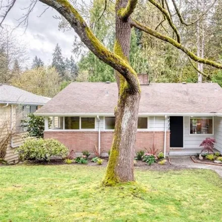 Buy this 5 bed house on 1213 Northeast 107th Street in Seattle, WA 98125