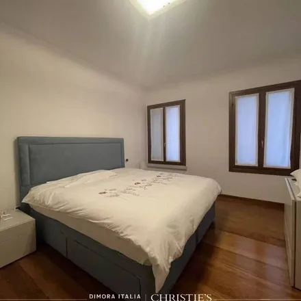 Rent this 5 bed apartment on Ca' Zenobio degli Armeni in Fondamenta del Socorso, 30123 Venice VE