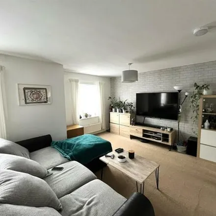 Image 5 - Elizabeth Way, Coventry, CV2 2LN, United Kingdom - Apartment for rent