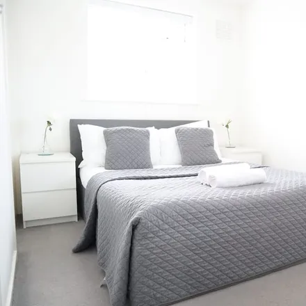 Rent this 1 bed house on London in SW17 7TH, United Kingdom