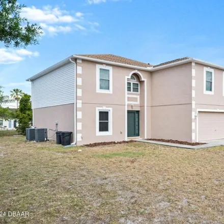 Buy this 4 bed house on 1224 Bachman Avenue in Deltona, FL 32725
