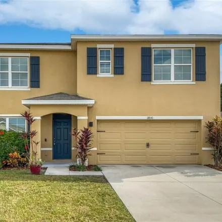 Buy this 5 bed house on 11886 Myrtle Rock Drive in Hillsborough County, FL 33578