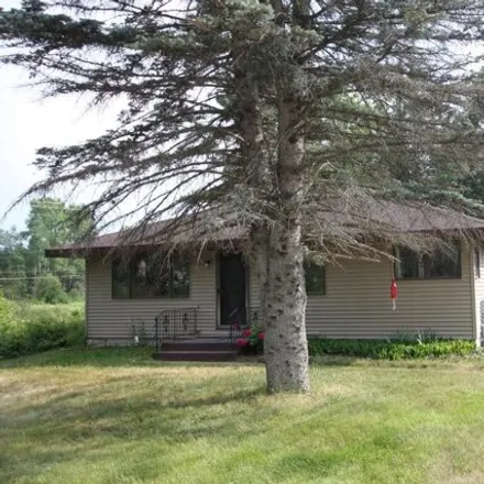 Image 1 - County Road V, Monico, Monico, WI 54501, USA - House for sale