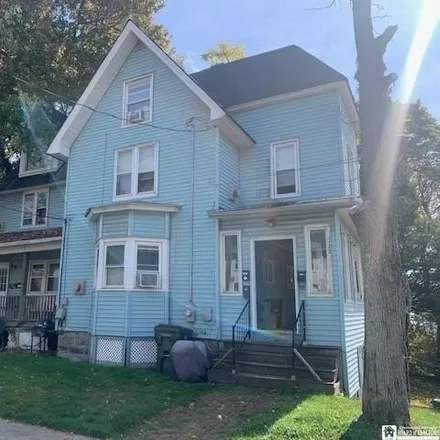 Buy this 5 bed house on 315 West 4th Street in Jamestown, NY 14701