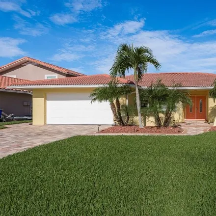 Buy this 3 bed house on 5133 Porpoise Place in Gulf Harbors, Pasco County