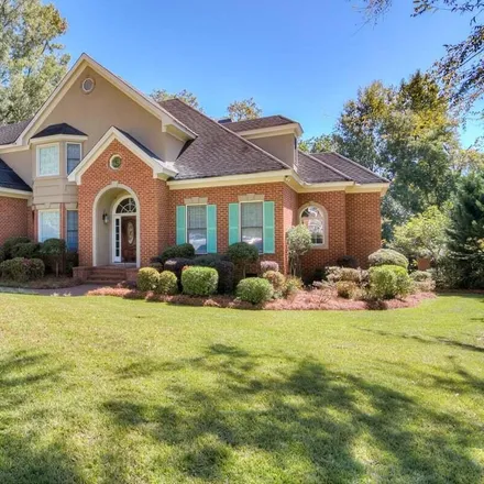 Buy this 5 bed house on 3814 Shoal Creek Court in Columbia County, GA 30907