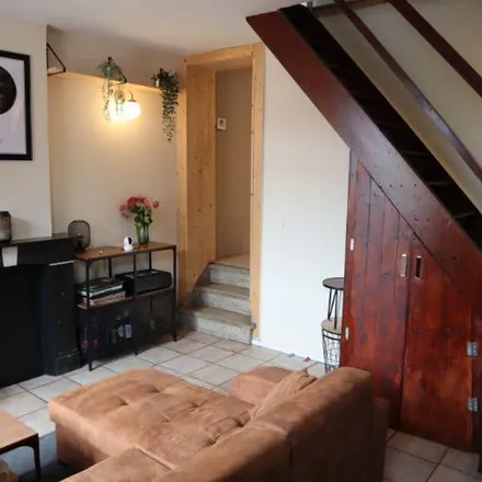 Image 5 - Rue Triolet 64, 4031 Angleur, Belgium - Apartment for rent