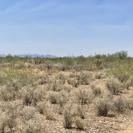 Image 7 - 8895 North Ghost Ranch Trail, Pima County, AZ 85653, USA - House for sale