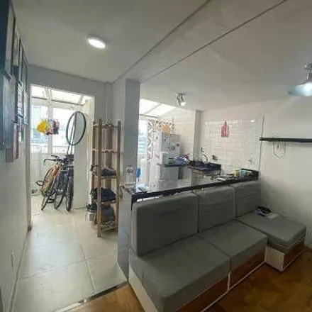Buy this 2 bed apartment on Petz in Avenida General Olímpio da Silveira 68, Santa Cecília