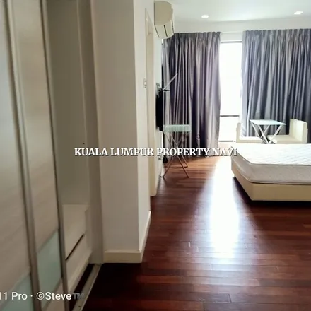 Image 8 - Jalan Kiara 3, Mont Kiara, 50480 Kuala Lumpur, Malaysia - Apartment for rent