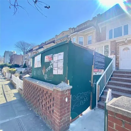 Image 3 - 348 86th St, Brooklyn, New York, 11209 - House for sale