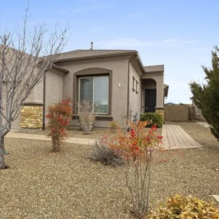 Buy this 3 bed house on 7547 East Amber Ridge Way in Prescott Valley, AZ 86315