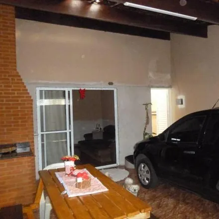 Buy this 2 bed house on Rua Jacob Walder in Vila Sônia, Piracicaba - SP