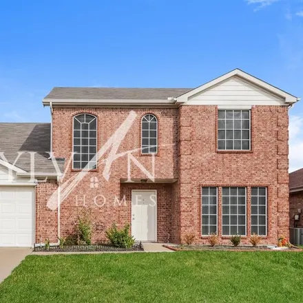 Rent this 4 bed house on 106 Painted Trail in Forney, TX 75126