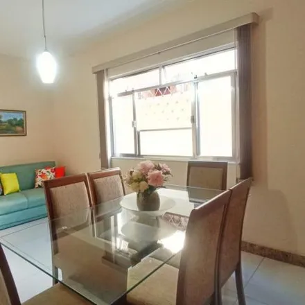 Buy this 3 bed apartment on Rua Morais e Castro in São Mateus, Juiz de Fora - MG