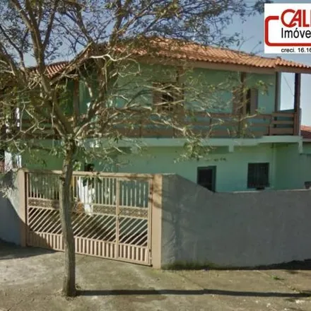 Image 1 - Rua Lucimeire de Fátima Coleone, Residencial Monte Verde, Indaiatuba - SP, 13348-883, Brazil - House for sale