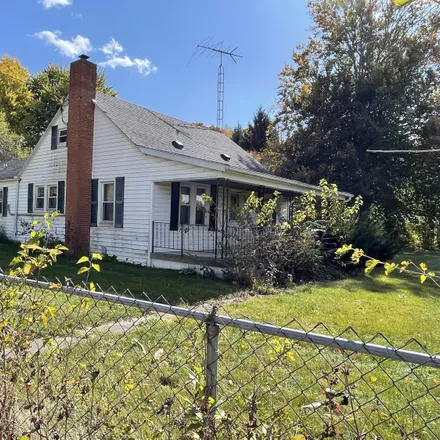 Buy this 3 bed house on 8628 North Union Shelby Road in Miami County, OH 45356