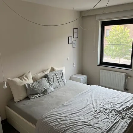 Rent this 2 bed apartment on G. Verdilaan 2 in 3500 Hasselt, Belgium
