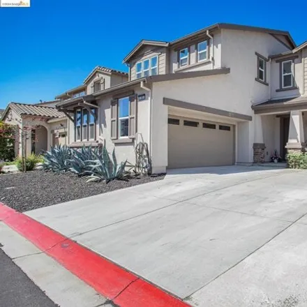 Image 3 - La Paloma High School, Clare Street, Brentwood, CA 94513, USA - House for sale