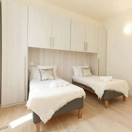 Rent this 2 bed apartment on Strada della Carità in 2, 20135 Milan MI