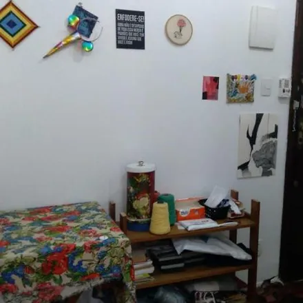 Buy this 1 bed apartment on Rua Washington Luis 50 in Centro, Rio de Janeiro - RJ
