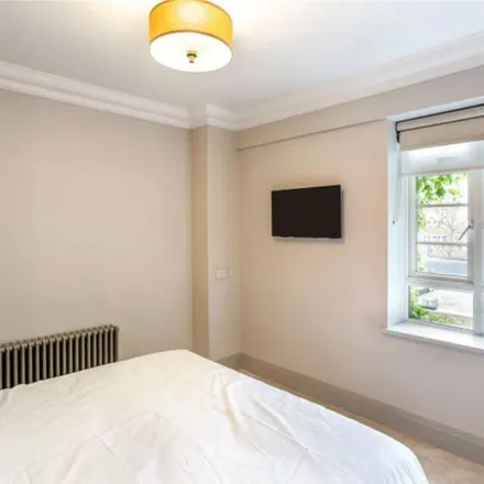 Image 2 - Marugame Udon, 449 Strand, London, WC2R 0QU, United Kingdom - Apartment for rent