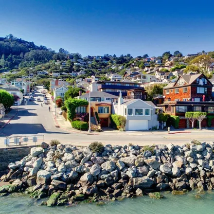 Buy this 2 bed house on 301 Bridgeway in Sausalito, CA 94965