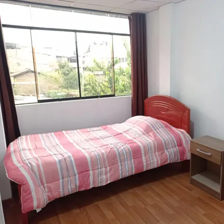 Image 6 - Jirón San Salvador, Urbanización Ramon Castilla, Cajamarca 06002, Peru - Apartment for rent