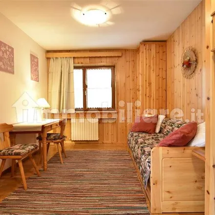 Rent this 3 bed apartment on Casa del Sol in Via Fumarogo, 23030 Santa Lucia SO
