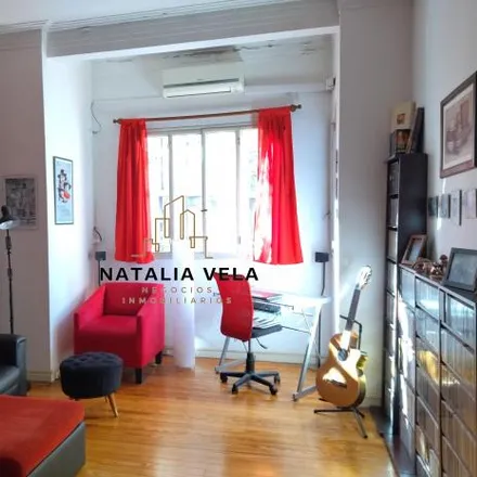 Image 2 - Yerbal 602, Caballito, Buenos Aires, Argentina - Apartment for sale