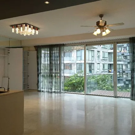 Rent this 3 bed apartment on Keppel Bay View in Reflections At Keppel Bay, Singapore 098402