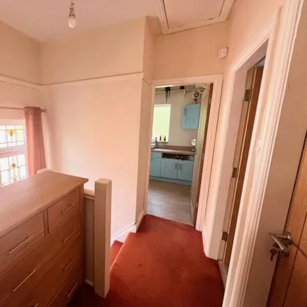 Image 2 - 29 Peveril Road, Beeston, NG9 2HY, United Kingdom - House for rent