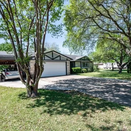 Image 2 - 4414 Wood Duck Lane, Baytown, TX 77523, USA - House for sale