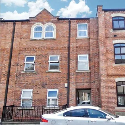 Buy this 2 bed apartment on Heritage Court in Stephenson Street, Darlington