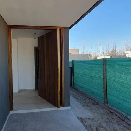 Buy this 3 bed house on Vieytes in 5781 Distrito Russell, Argentina