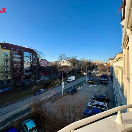 Image 5 - Mojmírovo náměstí, 612 00 Brno, Czechia - Apartment for rent