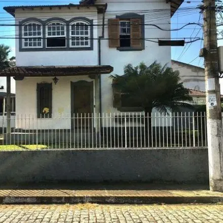 Image 2 - Rua 100, Laranjal, Volta Redonda - RJ, 27259-360, Brazil - House for sale