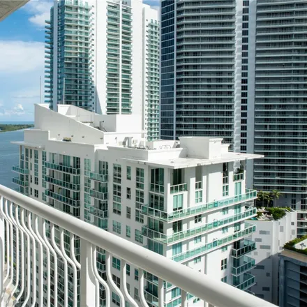 Buy this 2 bed condo on The Club at Brickell Bay in 1200 Brickell Bay Drive, Miami